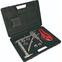 Kit de corte y engaste MEJIX 180572 PER 12/25 mm