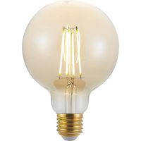 LED E27 Lampe "E27 LED 6,5W" aus Glas dimmbar von Arcchio