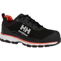 HELLY HANSEN 1155A72 - Zapato de seguridad Chelsea Evolution 2 Low