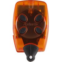 APRIMATIC TR4 Gate, door and shutter remotes