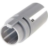 ODU KM1 020 123 934 007 Pince de serrage pour connecteur circulaire Série (connecteur rond): MEDI-SNAP® 1 pc(s) D16229