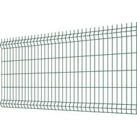 Panel Hércules® Plus - 1,025 m - 2,5 m - Verde