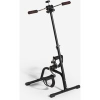 Pedaliera gambe braccia riabilitazione fisioterapia anziani dual bike Lizard