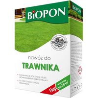 NAWÓZ - DO . TRAWNIKA, 1 KG - BR BIO-1046