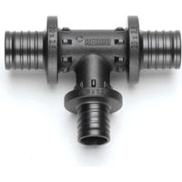 REHAU T-Stück RAUTITAN PX 40 - 25 - 40