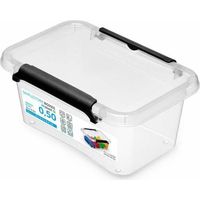 Rangement orplast simplestore 0.5L empilable sans BPA