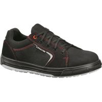 Scarpe antinfortunistiche basse SPACE S1P SRC Nero 47
