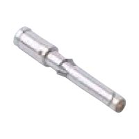 Ilme CDFA1.0 10A 18AWG (x200) weibliche Crimpstifte – CD-Serie – versilbert