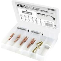 GYS 041417 CAJA ANTORCHA MB36 (MIG 350A)