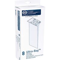 Sebo - bolsa para aspiradora xc370 (8 pzs) - s5093er - 4012615509300