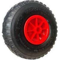 C RUOTA P/CARRELLO NYLON 260X85MM