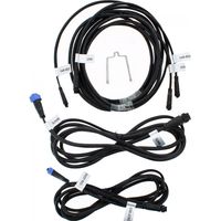 Câbles d'extension 3 mètres pour FLORASTAR LED TI PRO 510W