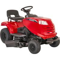 Mountfield Tracteur MTF 98M SD, 98 cm – Transmission Manuelle, Éjection Latérale – Pelouses Jusqu'à 8 000 m²