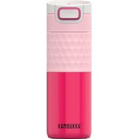 Kambukka Thermobecher Etna Grip 500 ml Diva Pink