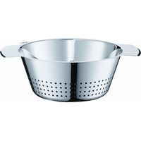 Rösle Passoire Argenté 24 cm en Acier Inoxydable