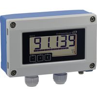 Endress+Hauser RIA15-AAC1 RIA15 Display 1 St.