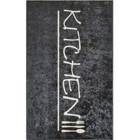 Tapis de cuisine imprimé Intérieur Stampa Kitchen - 70 x 180 cm