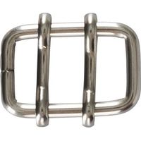 KERBL LOT DE 10 CONNECTEURS NIRO 13 MM 44594