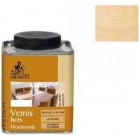 Die alten Ebenisten Lackiertes Holz Satin 1l mittel - Die alten Ebenisten