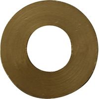 Bague Paumelle D.13.2 H160 Laiton X6 - Afbat