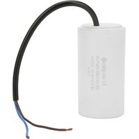 Condensateurs AC, condensateur de table portable de petite taille non toxique, pour climatiseur à moteur