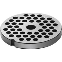 Nature-et-saveurs Grille n°12 Accessoire hachoir métallique