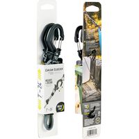 NITE Ize NI-CJSLB5-01-R3 Abspannseil 18, 61 cm, cm 1 St.
