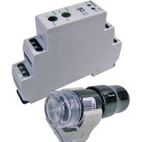 Eberle DÄ-F 565 19 8565 interruttore crepuscolare esterno