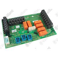 VAILLANT Placa de circuito impreso, BUHCU VIH QW 190/6 E y otros N° Vaillant , 0010027772
