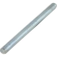 PRĘT GWINTOWANY OCYNKOWANY KLASA 8.8 61000MM - PG 6100 8Z