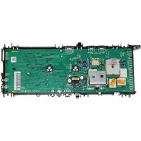 Brandt AS0021867 Washing machine control module