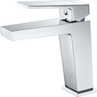 Conjunto ducha monomando empotrado Dublín blanco m - IMEX