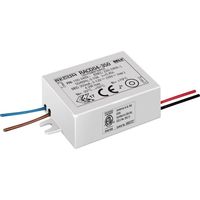 Recom Driver LED 4.2 W 700 mA Fuente de Alimentación Compacta