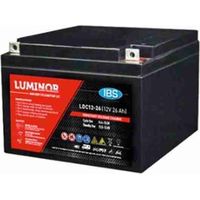 Pb AGM VRLA Batterie Energy Safe Cyclic Serie 12V 35Ah C20 (FM5)