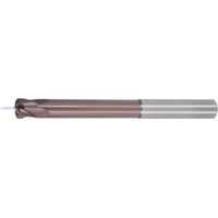 Gühring HSC-Kopierfräser-WN VHM Signum HA Z4 e.l. 3/0,5mm