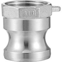 1 raccord rapide Camlock