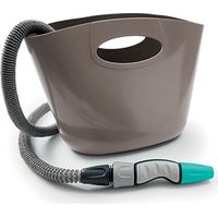 KIT TUYAU EXTENSIBLE AQUAPOP 30M GRIS
