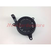 Anlassen KOHLER Motorgrubber XT-7 (0243) 007791