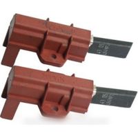Carbonos de motor x2 para lavadora HOTPOINT - ARISTON C00196539