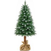 Aga Weihnachtsbaum 180 cm mit Stamm