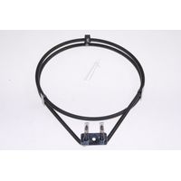 RESISTENCIA CIRCULAR 2000W PARA HORNO ELECTROLUX