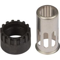 Tip Ret/sleeve/collet - (spt-18)