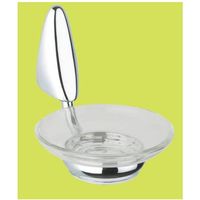 GOCCIA RICAMBIO PER PORTASAPONE RUBINETTERIE ASSOCIATE PZ 1,0