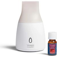 Difusor de fragancia cereza negra