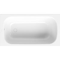 BETTE 1080-307 Baignoires rectangulaires LaBette Salvia