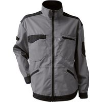 Blouson Bicolore Lma Robuste, Confortable Et Bicolore - Lebeurre - Lma