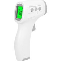 Medisana TM A79 Termometro a infrarossi Con allarme febbre, con illuminazione LED