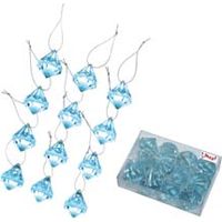 DECORO DIAMANTE BLU I RE MAGI