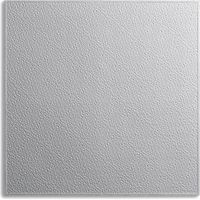 Decosa Deckenplatte Turin, 50 x 50 cm Kreative Wandgestaltung