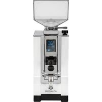 Eureka Mignon Specialita White – Automatische Mühle – Weiß